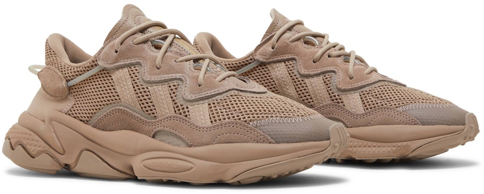 (W) 아디다스 오즈위고 '초크 브라운' GW9135 Cheap (W) 아디다스 오즈위고 '초크 브라운' GW9135