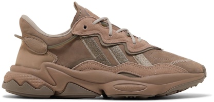 (Women) adidas Ozweego 'Chalky Brown' GY6813 (Women) adidas Ozweego 'Chalky Brown' GY6813