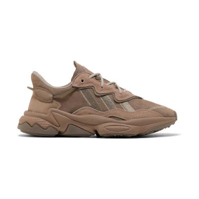 (W) adidas Ozweego 'Chalky Brown'