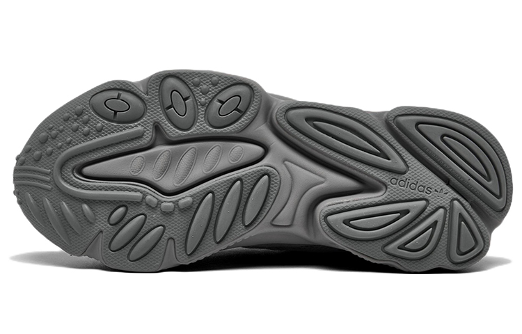 Details for (W) adidas Ozweego 'Gris Carbón' GW6923