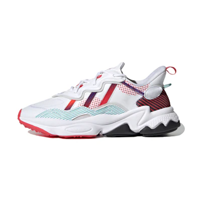 (W) adidas Ozweego 'Chinese New Year'