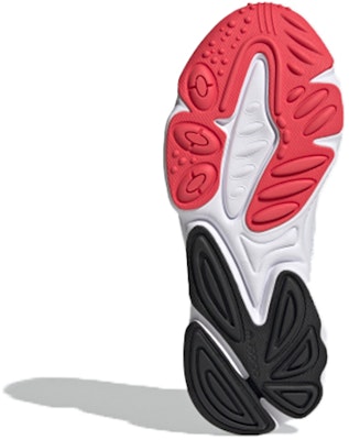 (W) adidas Ozweego 'Tahun Baru Cina' Q47190 Details for (W) adidas Ozweego 'Tahun Baru Cina' Q47190