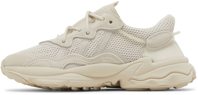 (W) adidas Ozweego 'Marrón Claro' HP9066 Lookbook (W) adidas Ozweego 'Marrón Claro' HP9066