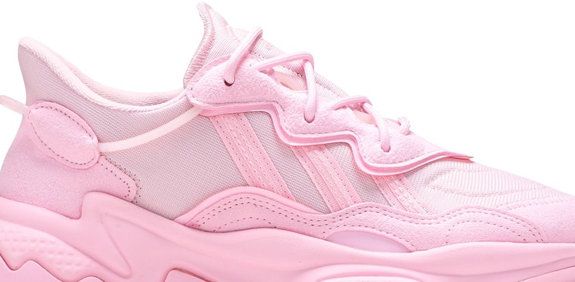 (W) adidas Ozweego 'Merah Muda Jernih' FX6094 Order (W) adidas Ozweego 'Merah Muda Jernih' FX6094