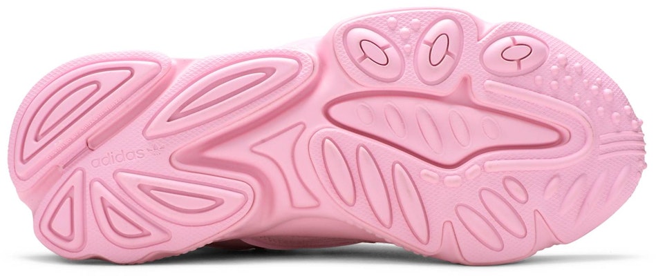 (W) adidas Ozweego 'Merah Muda Jernih' FX6094 Shop (W) adidas Ozweego 'Merah Muda Jernih' FX6094