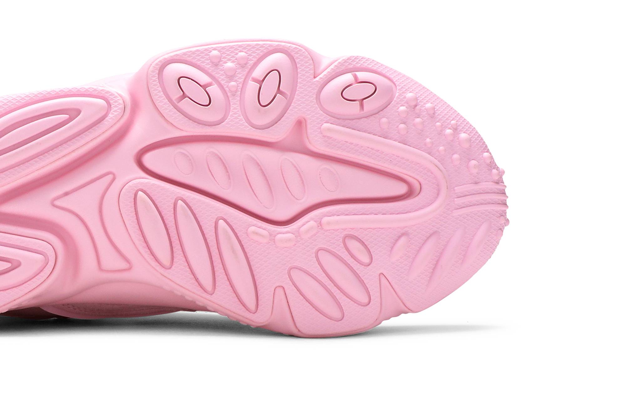 Purchase (W) adidas Ozweego 'Merah Muda Jernih' FX6094