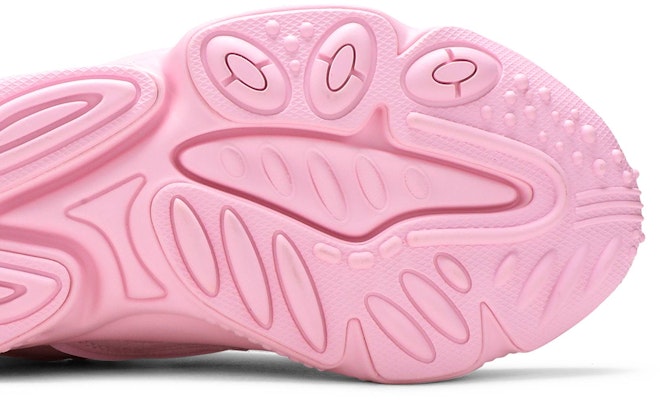 (W) adidas Ozweego 'Merah Muda Jernih' FX6094 Purchase (W) adidas Ozweego 'Merah Muda Jernih' FX6094