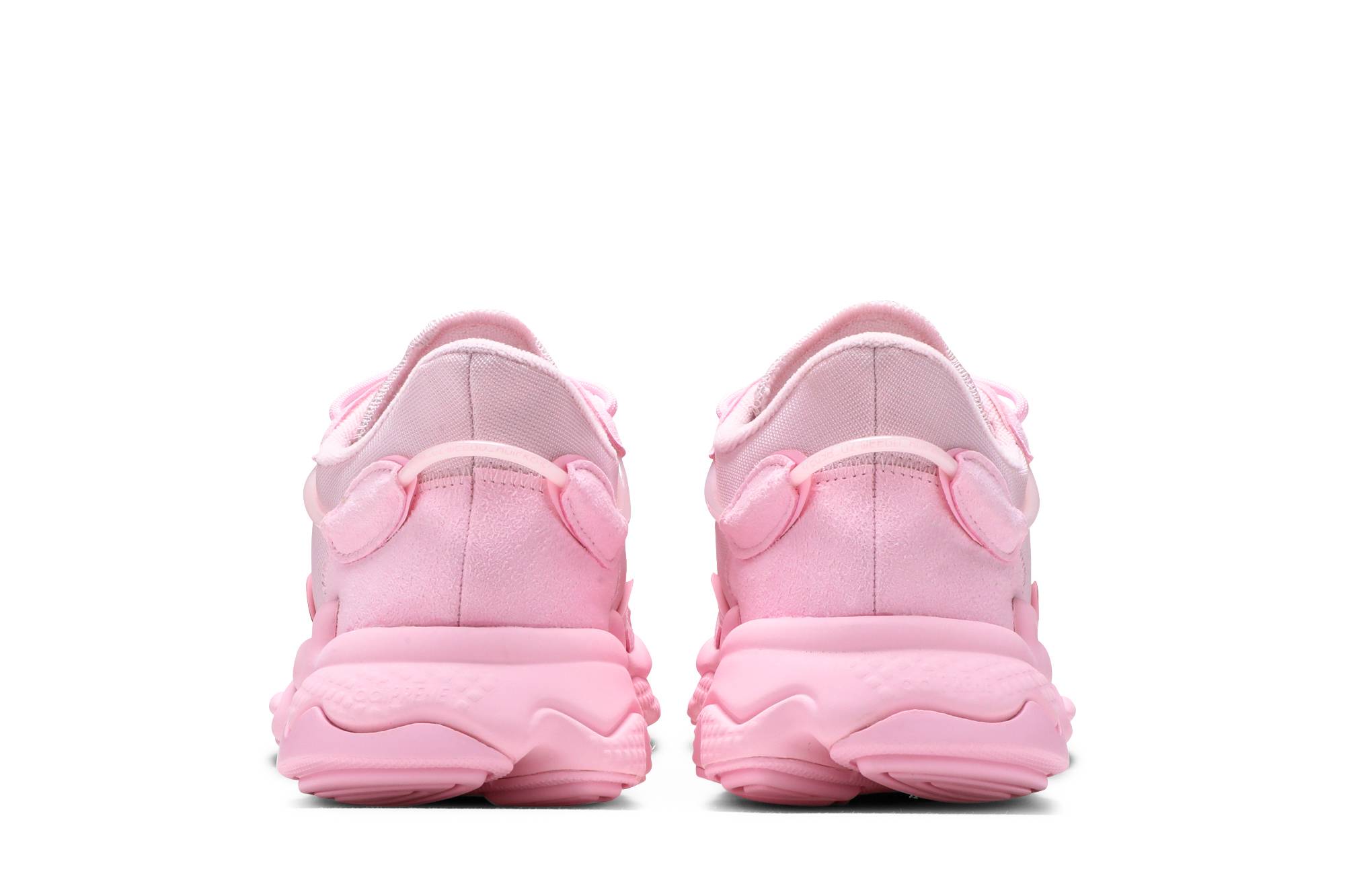 Details for (W) adidas Ozweego 'Merah Muda Jernih' FX6094