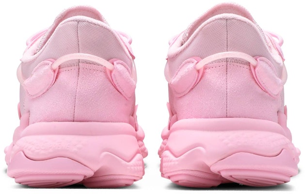 (W) adidas Ozweego 'Merah Muda Jernih' FX6094 Details for (W) adidas Ozweego 'Merah Muda Jernih' FX6094