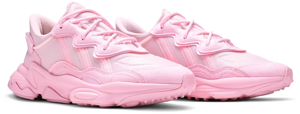 (W) adidas Ozweego 'Merah Muda Jernih' FX6094 Cheap (W) adidas Ozweego 'Merah Muda Jernih' FX6094