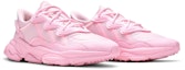 Cheap (W) adidas Ozweego 'Merah Muda Jernih' FX6094