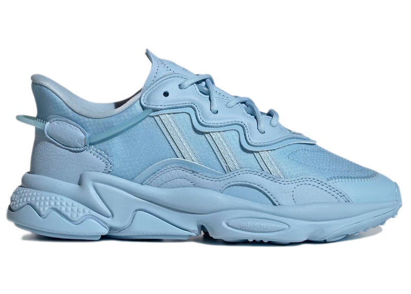 Buy (Women) adidas Ozweego 'Clear Sky' HQ8863