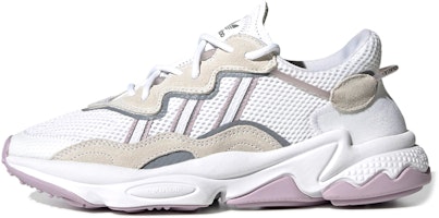 (Women) adidas Ozweego 'Cloud White' EE7012 (Women) adidas Ozweego 'Cloud White' EE7012