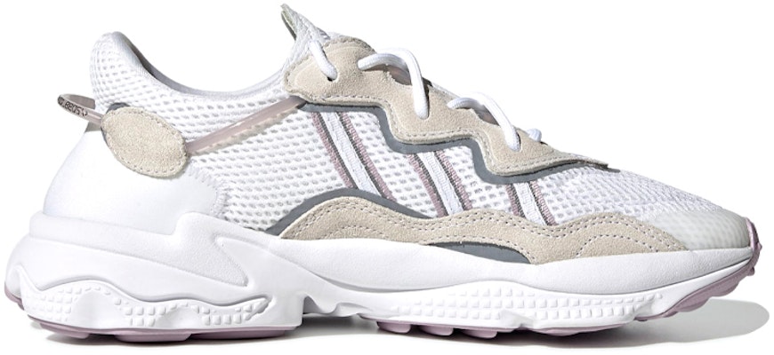 (W) 아디다스 오즈위고 '클라우드 화이트' EE7012 Order (W) 아디다스 오즈위고 '클라우드 화이트' EE7012