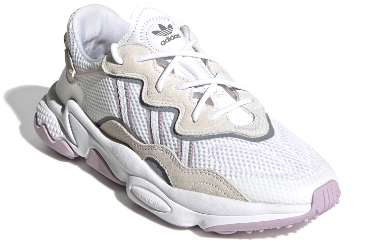 Lookbook (W) adidas Ozweego 'Blanco Nube' EE7012