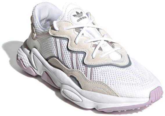 (W) 아디다스 오즈위고 '클라우드 화이트' EE7012 Lookbook (W) 아디다스 오즈위고 '클라우드 화이트' EE7012