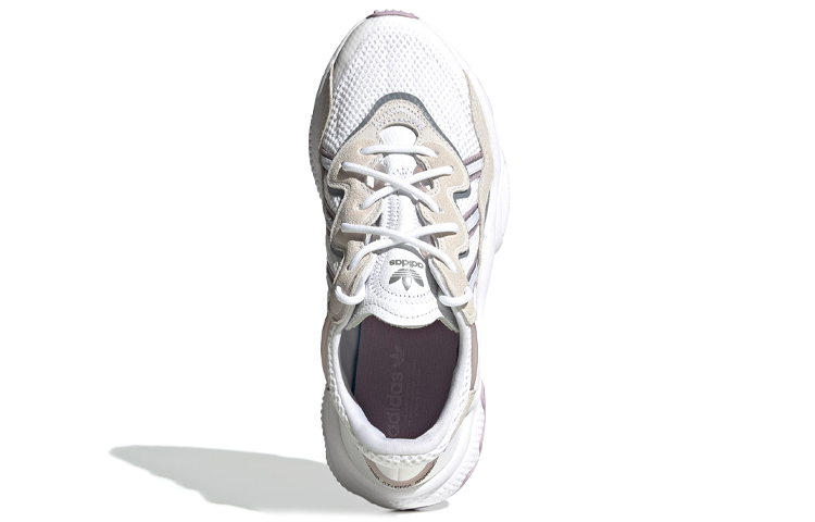 Purchase (W) adidas Ozweego 'Blanco Nube' EE7012