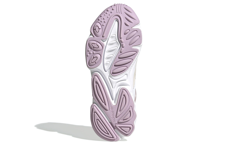 Details for (W) adidas Ozweego 'Blanco Nube' EE7012