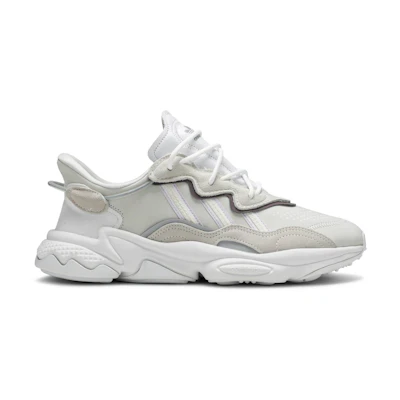 (W) adidas Ozweego 'Cloud White'