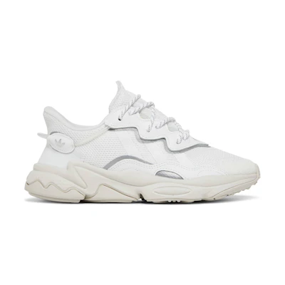 (W) adidas Ozweego 'Cloud White Grey'