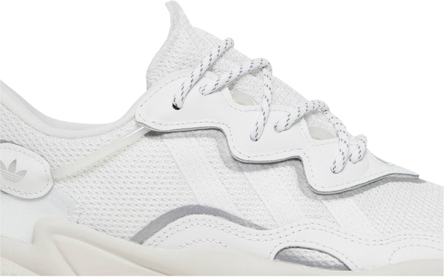 (W) 阿迪达斯 Ozweego '云白灰' Q46169 Order (W) 阿迪达斯 Ozweego '云白灰' Q46169