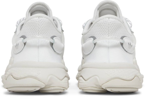 (W) 阿迪达斯 Ozweego '云白灰' Q46169 Details for (W) 阿迪达斯 Ozweego '云白灰' Q46169