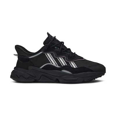 (W) adidas Ozweego 'Core Black'