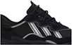 Order (W) adidas Ozweego 'Core Black' Hitam Inti EG0553