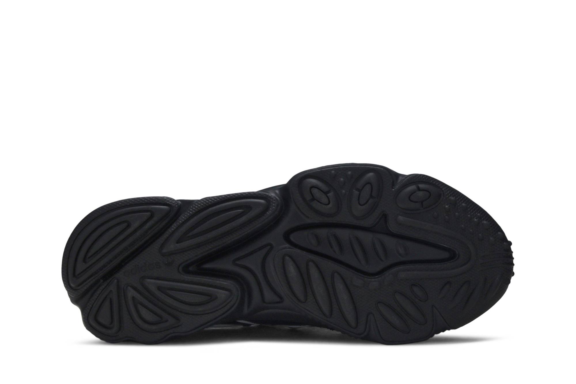 (W) adidas Ozweego 'Core Black' 圖 4