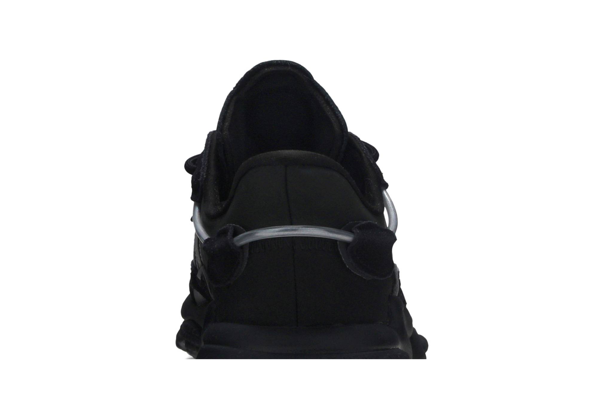 (W) adidas Ozweego 'Core Black' 圖 7