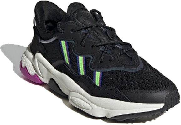 (W) 阿迪达斯 Ozweego '核心黑粉' EF4291 Order (W) 阿迪达斯 Ozweego '核心黑粉' EF4291