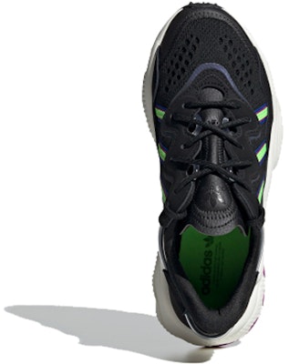 (W) 阿迪达斯 Ozweego '核心黑粉' EF4291 Shop (W) 阿迪达斯 Ozweego '核心黑粉' EF4291