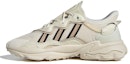 Buy (W) adidas Ozweego 'Cream White Wonder Gold' Putih Krim Emas Ajaib IG8488