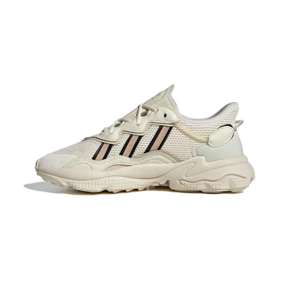 (W) adidas Ozweego 'Cream White Wonder Gold'