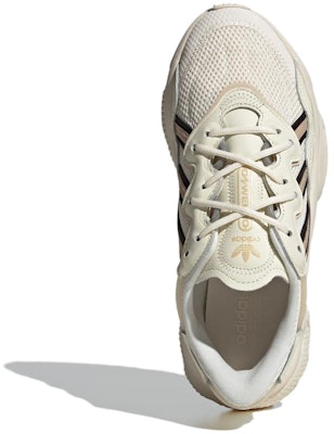 (W) adidas Ozweego 'Cream White Wonder Gold' Putih Krim Emas Ajaib IG8488 Shop (W) adidas Ozweego 'Cream White Wonder Gold' Putih Krim Emas Ajaib IG8488