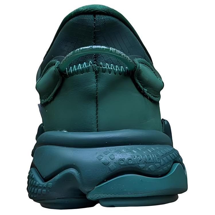 (W) adidas Ozweego 'Dark Green' 圖 4