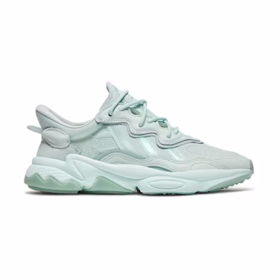 (W) adidas Ozweego 'Dash Green'