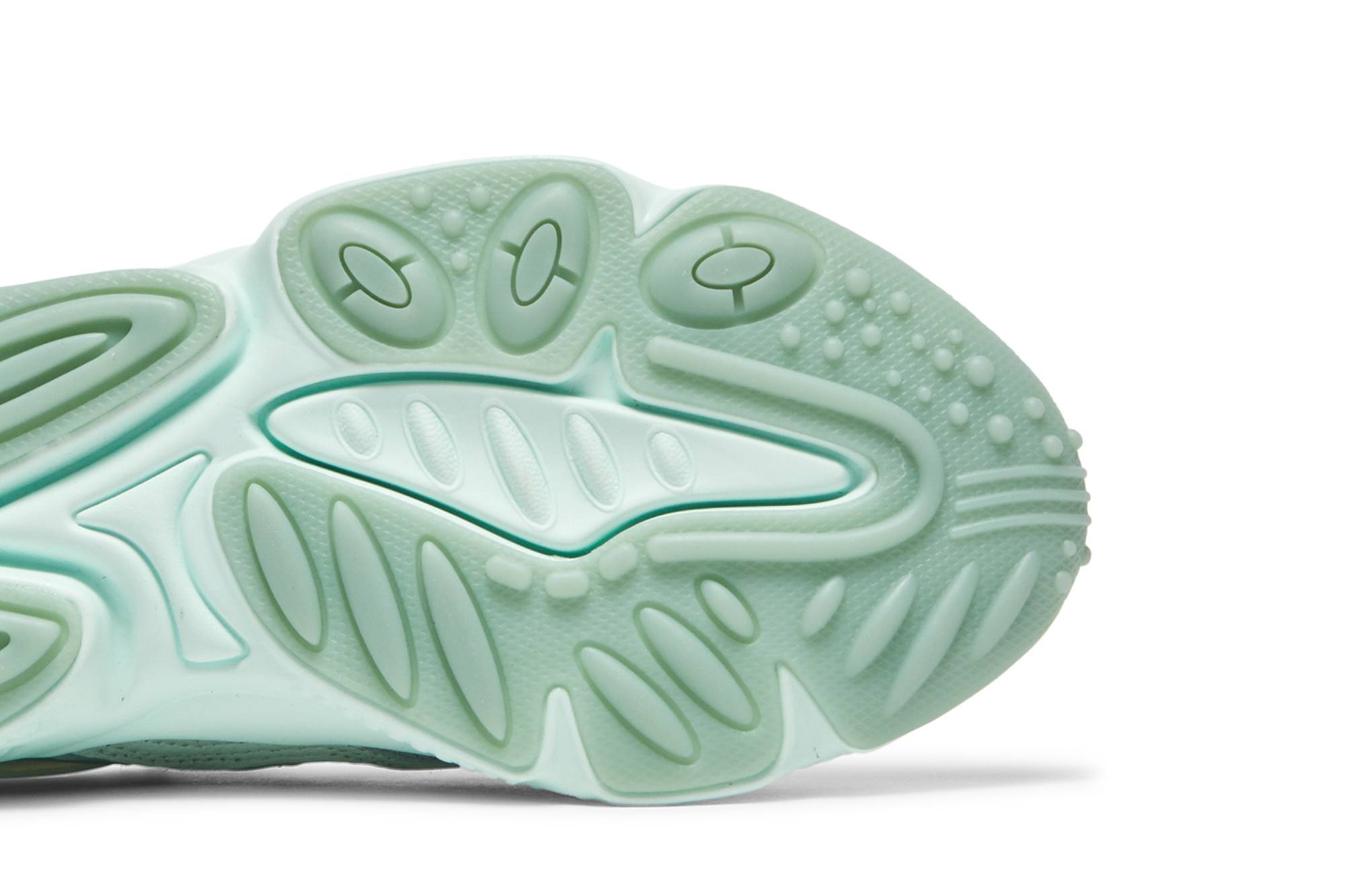 (W) adidas Ozweego 'Dash Green' 圖 5