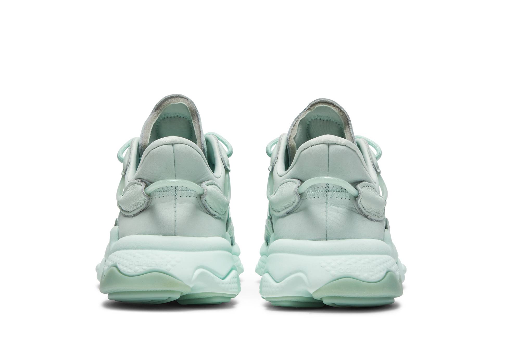 (W) adidas Ozweego 'Dash Green' 圖 6