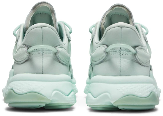 (W) adidas Ozweego 'Dash Green' Hijau GZ2788 Details for (W) adidas Ozweego 'Dash Green' Hijau GZ2788