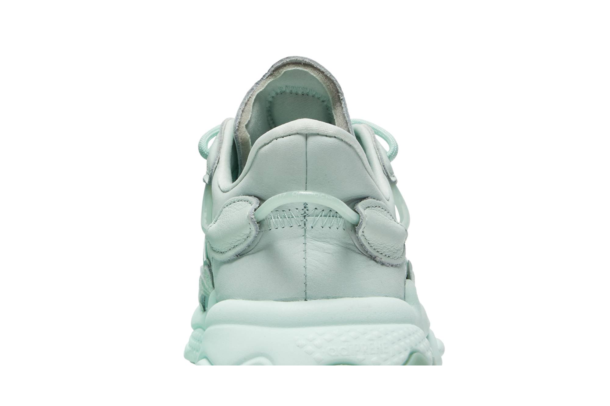 (W) adidas Ozweego 'Dash Green' 圖 7