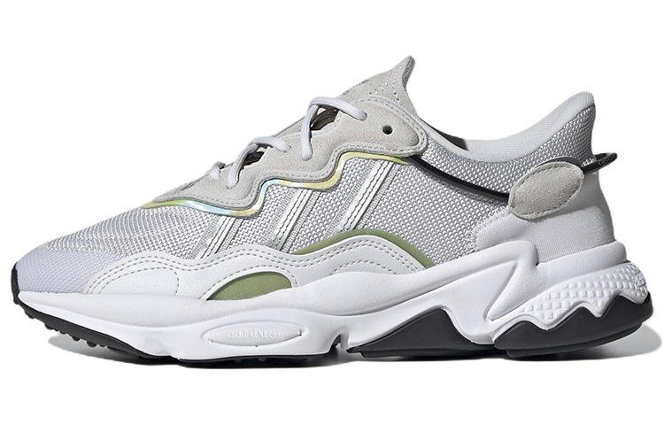 Buy (W) (여성) 아디다스 오즈위고 '대시 그레이 실버 메탈릭' GY9519 GY9519