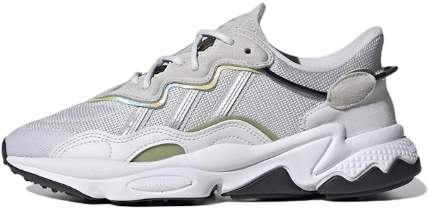 (W) アディダス オズウィーゴ "ダッシュグレー/シルバーメタリック" GY9519 Buy (W) アディダス オズウィーゴ "ダッシュグレー/シルバーメタリック" GY9519