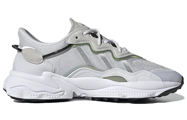 Order (W) (여성) 아디다스 오즈위고 '대시 그레이 실버 메탈릭' GY9519 GY9519