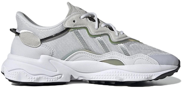 (W) アディダス オズウィーゴ "ダッシュグレー/シルバーメタリック" GY9519 Order (W) アディダス オズウィーゴ "ダッシュグレー/シルバーメタリック" GY9519