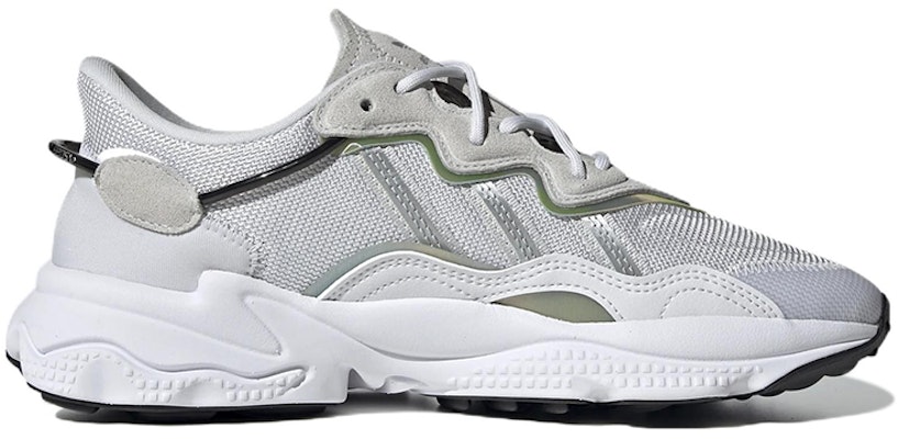 (W) (여성) 아디다스 오즈위고 '대시 그레이 실버 메탈릭' GY9519 GY9519 Order (W) (여성) 아디다스 오즈위고 '대시 그레이 실버 메탈릭' GY9519 GY9519