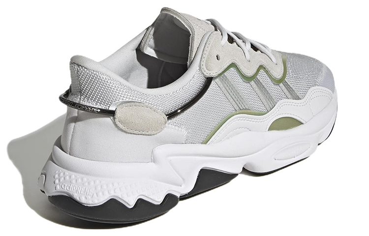 Shop (W) (여성) 아디다스 오즈위고 '대시 그레이 실버 메탈릭' GY9519 GY9519