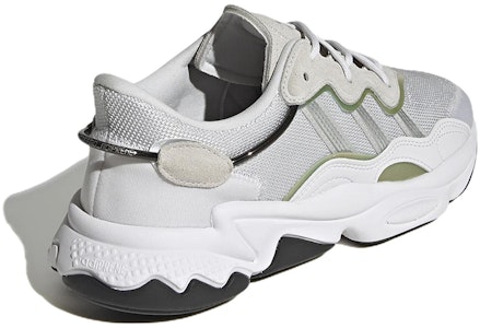 (W) アディダス オズウィーゴ "ダッシュグレー/シルバーメタリック" GY9519 Shop (W) アディダス オズウィーゴ "ダッシュグレー/シルバーメタリック" GY9519