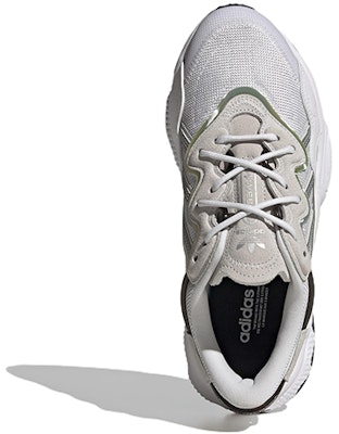 (W) (여성) 아디다스 오즈위고 '대시 그레이 실버 메탈릭' GY9519 GY9519 Purchase (W) (여성) 아디다스 오즈위고 '대시 그레이 실버 메탈릭' GY9519 GY9519