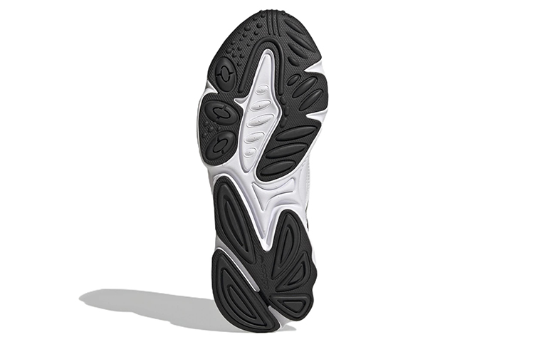 Details for (W) (여성) 아디다스 오즈위고 '대시 그레이 실버 메탈릭' GY9519 GY9519